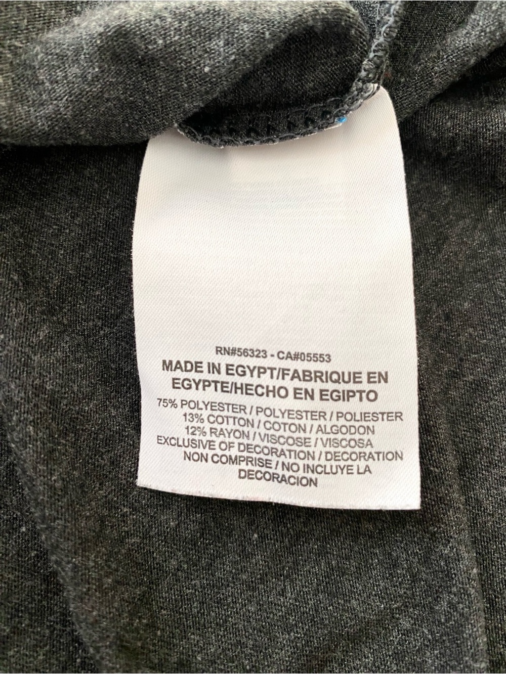 Nike | US Olympic Team Men’s Tee - Picture 5 of 6